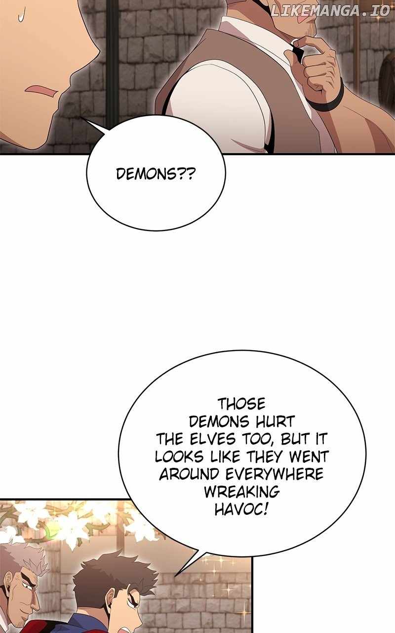 The Strongest Florist Chapter 231 27